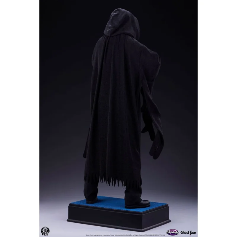 Scream - Elite Series 1/2 Ghost Face Collector's Edition