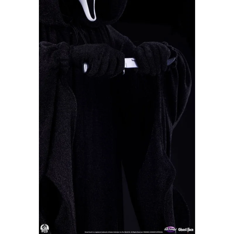 Scream - Elite Series 1/2 Ghost Face Collector's Edition