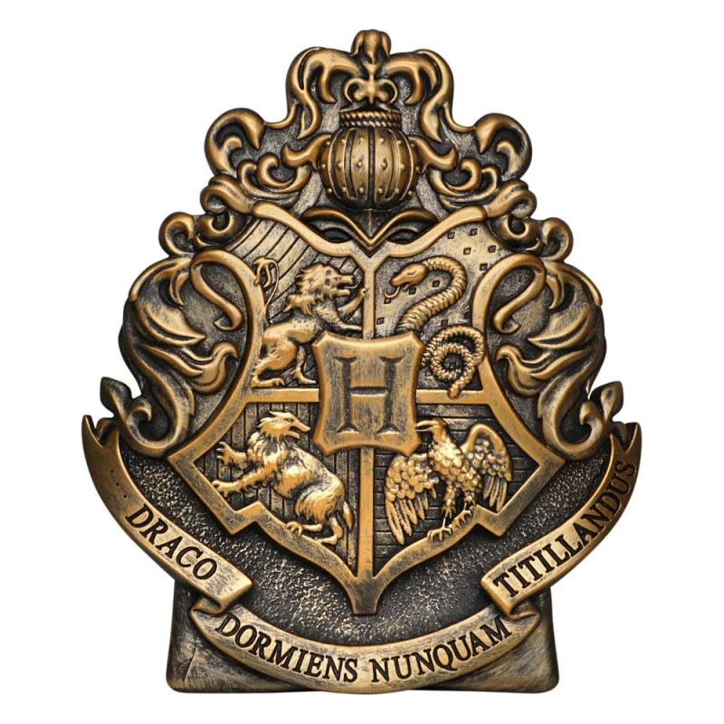 HARRY POTTER - Hogwarts Crest - Piggy Bank 