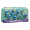 Lilo & Stitch pack 8 figures Stitch Collectible Figure Set 7 cm Figure