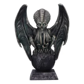 Cthulhu - Gotham Reign of Cthulhu Figure Figurine 