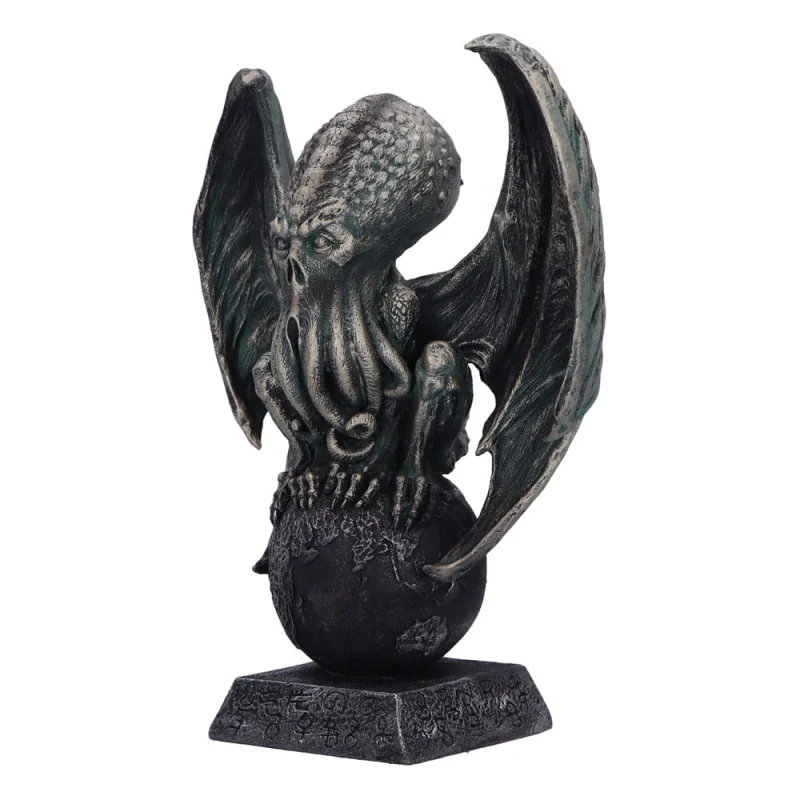 Cthulhu - Gotham Reign of Cthulhu Figure Figure