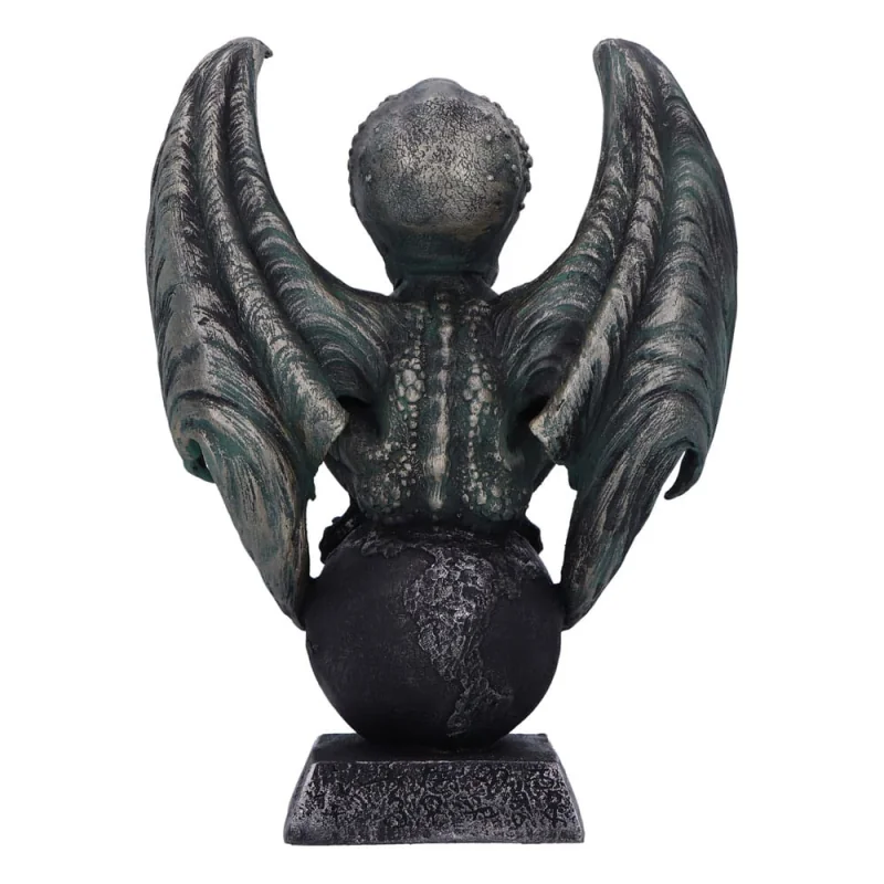 Cthulhu - Gotham Reign of Cthulhu Figure Nemesis Now