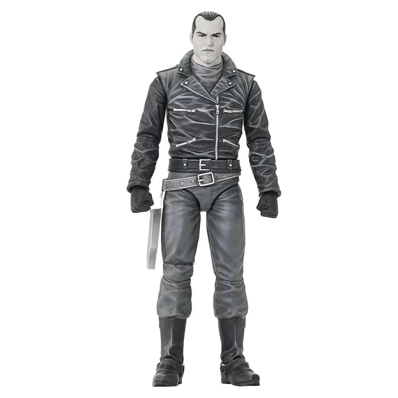 Walking Dead - Deluxe Series 2 - Neegan Figurine 