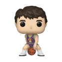 NBA Legends POP! Sports Vinyl Figure Utah Jazz: John Stockton (Rookie Season) Pop figure 