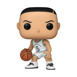 NBA Legends POP! Sports Vinyl Figure Dallas Mavericks: Jason Kidd (Rookie Season) Pop figure 