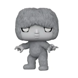 The Twilight Zone POP! TV Vinyl figure The Gremlin Pop figure 