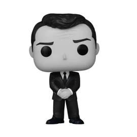 The Twilight Zone POP! TV Vinyl figure The Narrator (Rod Serling) Pop figure 