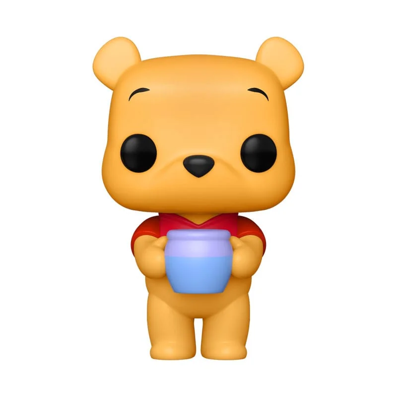 Winnie the Pooh POP! Disney Vinyl figure Pooh Pop figure 