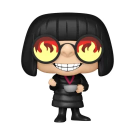 The Incredibles 20th Anniversary POP! Vinyl figure Edna Mode Pop figure 