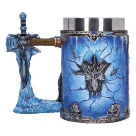 World of Warcraft - The Lich King Tankard Mug 