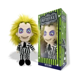 Beetlejuice - Beetlejuice Plush Deluxe 