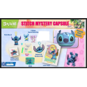 Lilo & Stitch - Stitch Jumbo Mystery Capsule Gift Set Playset