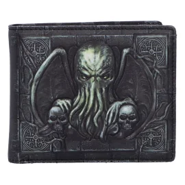 Cthulhu - Cthulhu Wallet 