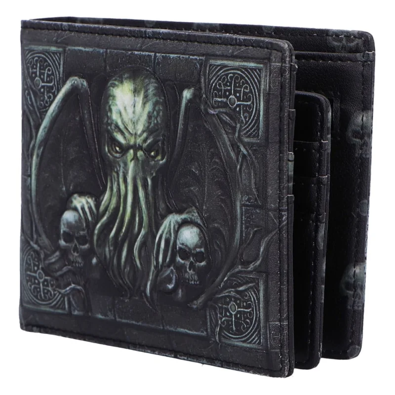 Cthulhu - Cthulhu Wallet Wallet