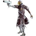 Neo Japan 2202 - 1/6 Dr. Wayne (Castor Version) Statue 