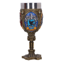 Harry Potter - Chalice Four Houses Glasses and Coasters