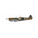 Supermarine Spitfire Mk.VIII RAAF Grey Nurse Squadron