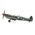 AX17002 Supermarine Spitfire Mk.VIII RAAF Grey Nurse Squadron