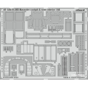 B-26B Marauder PART I ICM 