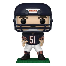 NFL: Legends POP! Sports Vinyl figurine Bears- Dick Butkus 9 cm 