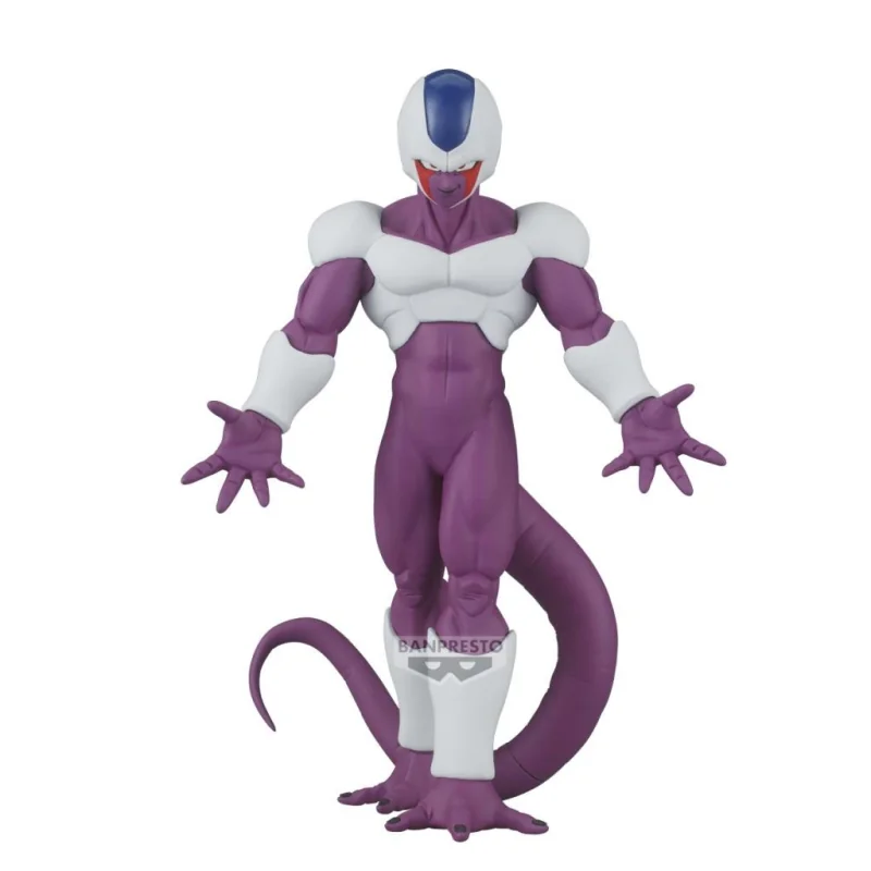 DRAGON BALL Z - Cooler - Solid Edge Works Figure 17cm Figurine 