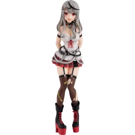 Hololive Production Pop Up Parade Sakamata Chloe 17 cm Figurine 