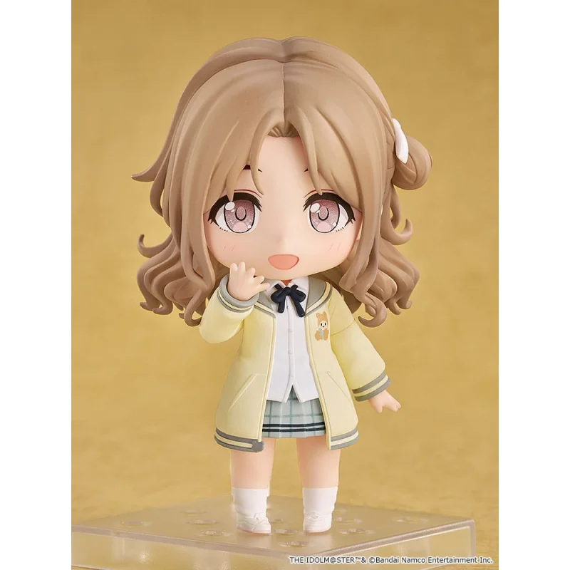 The Idolmaster Shiny Colors Nendoroid figurine Hinana Ichikawa 10 cm Figure