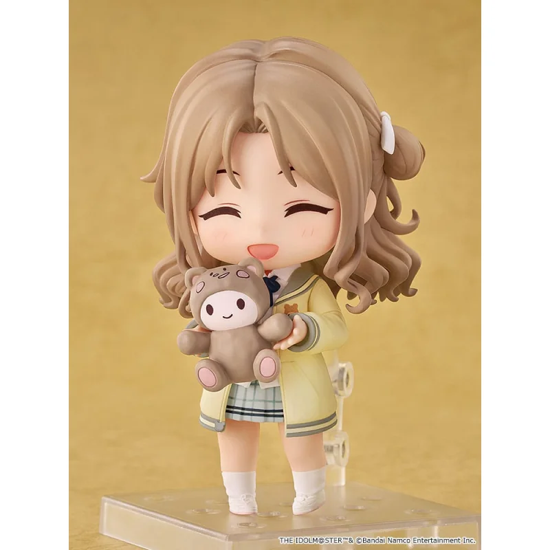 The Idolmaster Shiny Colors Nendoroid figurine Hinana Ichikawa 10 cm Good Smile Company