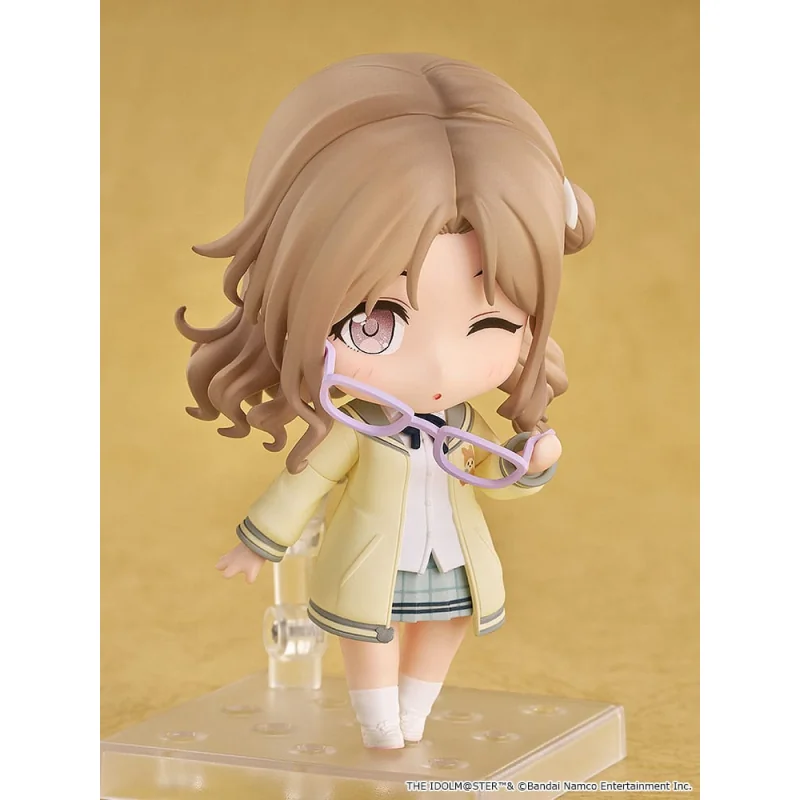 GSC92878 The Idolmaster Shiny Colors Nendoroid figurine Hinana Ichikawa 10 cm