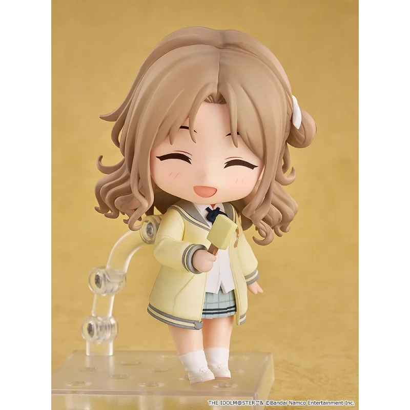 The Idolmaster Shiny Colors Nendoroid figurine Hinana Ichikawa 10 cm