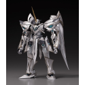 The Legend of Heroes: Trails of Cold Steel figurine Moderoid Plastic Model Kit Argreion, the Argent Knight 17 cm Figure