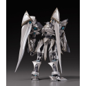 The Legend of Heroes: Trails of Cold Steel figurine Moderoid Plastic Model Kit Argreion, the Argent Knight 17 cm Good Smile Comp