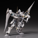 The Legend of Heroes: Trails of Cold Steel figurine Moderoid Plastic Model Kit Argreion, the Argent Knight 17 cm