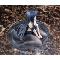 Accel World 1/7 Accel World Kuroyukihime: Light Novel 15th Anniversary Wedding Ver. 16cm