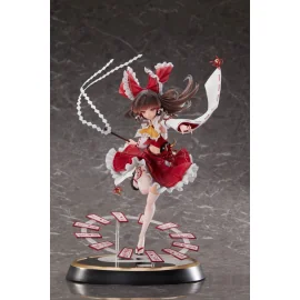 Touhou Project 1/6 Eternal Shrine Maiden Reimu Hakurei 30 cm Figurine 