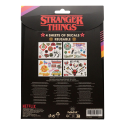 Stranger Things tech stickers Patch, sticker