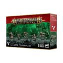 ACOLYTES GLOBADIERS 90-47 Figurine games 