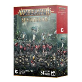 FER DE LANCE: VILS DU FIELOBSCUR 70-02 Figurine games 