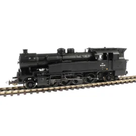 Steam locomotive BR 141 TA