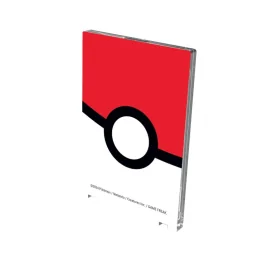 Pokemon Ultrapro One-Touch Edge Magnetic Pokeball Protection 