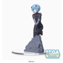 Rebuild Of Evangelion Figure Rei Ayanami Vignetteum Ver. Luminasta Figure