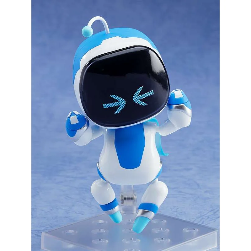 Astros Playroom Astro Nendoroid Rerun Figure