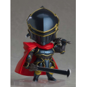 Overlord Dark Hero Momon Nendoroid Figurine 