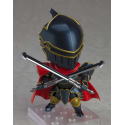 Overlord Dark Hero Momon Nendoroid Figure