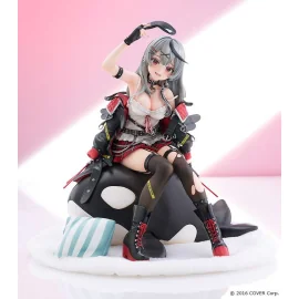 Hololive Production Sakamata Chloe St Figurine 