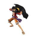 One Piece Monkey D Luffy Ver 1.5 Vah Megahouse