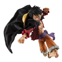 CO-101999 One Piece Monkey D Luffy Ver 1.5 Vah