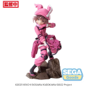 Sword Art Online Llenn Luminasta Fig Figure