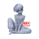 18020 - RANMA 1/2 - RELAX TIME - RANMA SAOTOME Figure